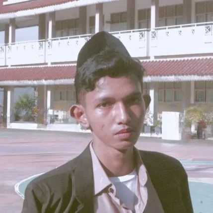 Muhammad Zakiul Naufal