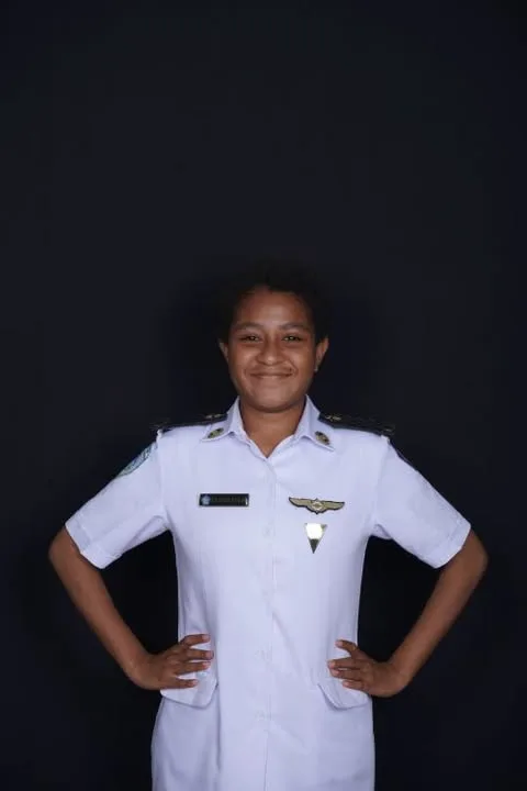 Qwhylane voan tasya gloria stevanny kafiar