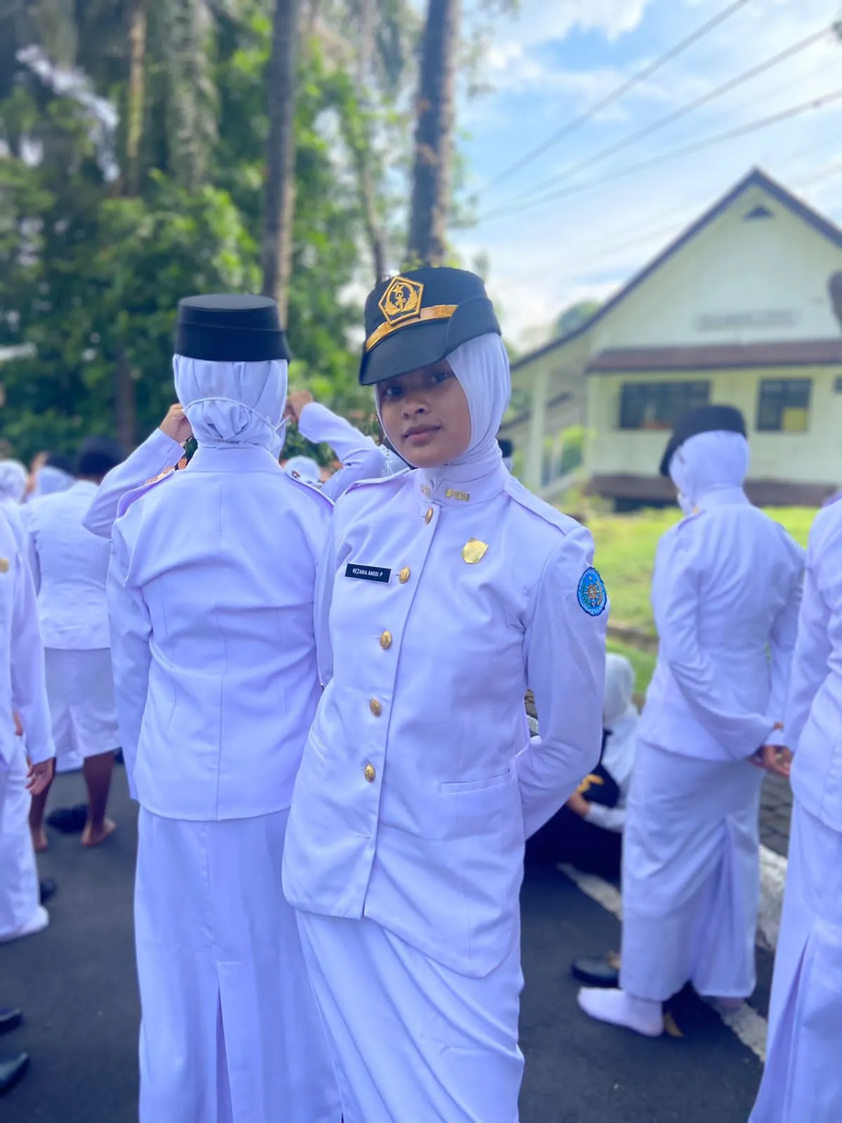 Rezania Anggi Pratama